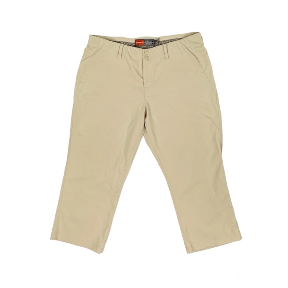 Merrell Opti-Wick Hiking Capri Pant